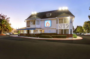 Motel 6-Fremont, CA - North